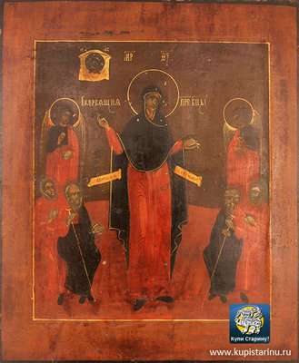 starinnaja-ikona-Bogorodica-Vseh-Skorbjashhih-Radost-DR0358.jpg