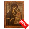 Икона Тихвинская Божья Матерь, икона для ребенка, писаные иконы купить Вы можете с доставкой, на старинные иконы цена доступна. Россия, Центр империи, XIX век. Икона Тихвинская Божья Матерь, икона для ребенка, писаные иконы купить Вы можете с доставкой, на старинные иконы цена доступна. Россия, Центр империи, XIX век.