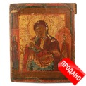 Старинная икона Пресвятой Богородицы Утоли Моя Печали, святые Анастасия и Евдокия. Купить старинную икону можно сейчас! Россия, Центр империи, XIX век. Старинная икона Пресвятой Богородицы Утоли Моя Печали, святые Анастасия и Евдокия. Купить старинную икону можно сейчас! Россия, Центр империи, XIX век.
